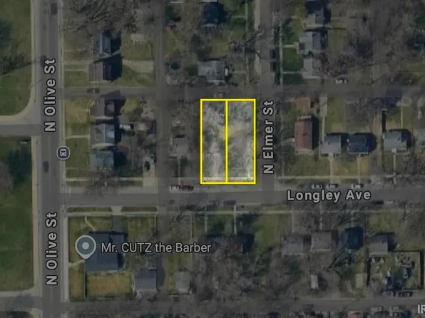 2305 Longley Ave, South Bend, IN 46628