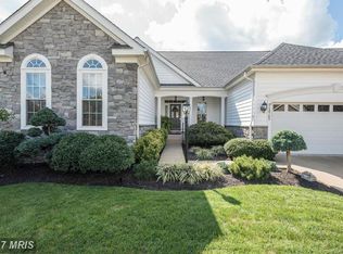 13765 Charismatic Way, Gainesville, VA 20155