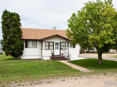 530 Clark St, Sterling, CO, 80751