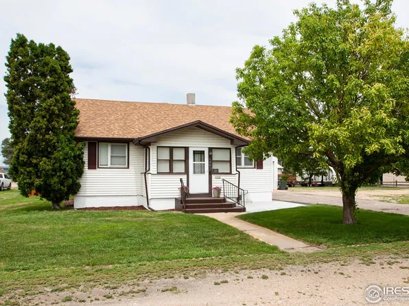 530 Clark St, Sterling, CO 80751