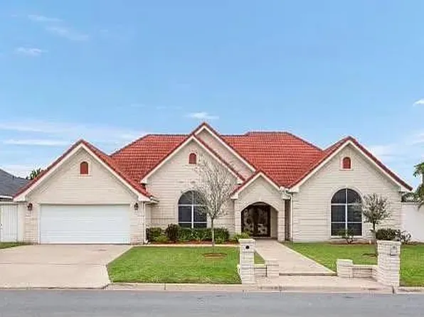 505 E Nassau Ave, McAllen, TX 78503