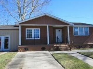 3770 Mansfield Ave, New Orleans, LA 70131