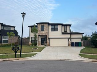 500 NW 176th Ter, Edmond, OK 73012