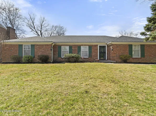 3004 Brownsboro Vista Dr, Louisville, KY 40242