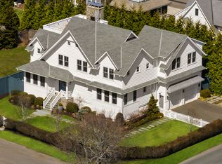 8 Bradley St, Westport, CT 06880