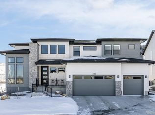 1125 Brotherton Point, Castle Rock, CO 80104