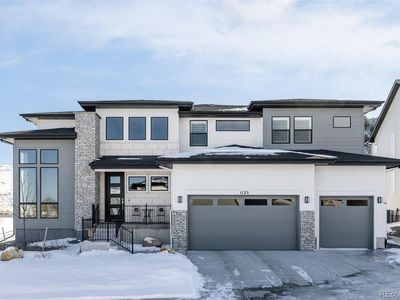 1125 Brotherton Point, Castle Rock, CO, 80104