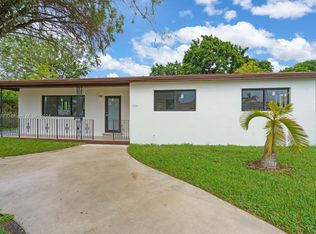1521 NW 134th St, Miami, FL 33167