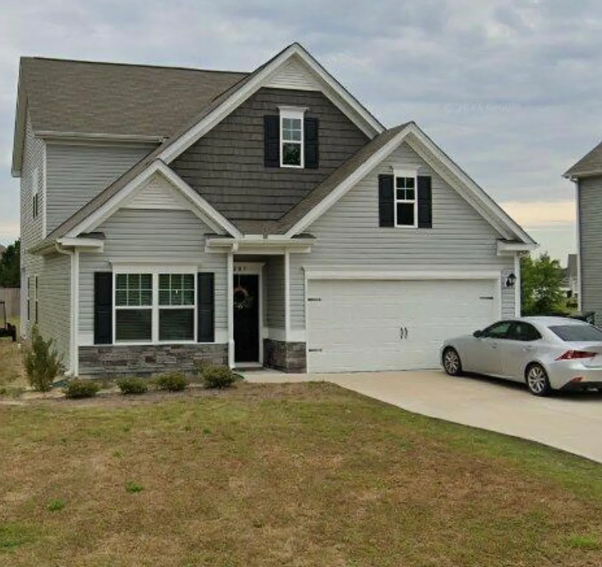 205 Timberline Oak Drive - 1 — Photo 1
