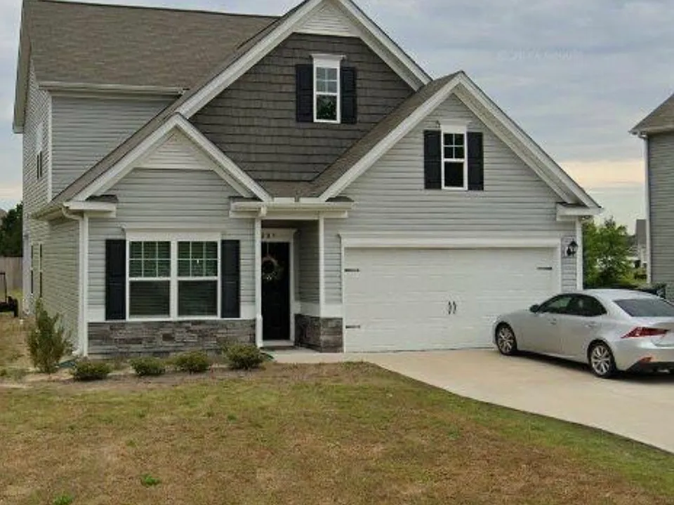 205 Timberline Oak Dr
