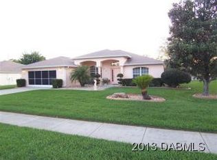 5984 Sawgrass Point Dr, Port Orange, FL 32128