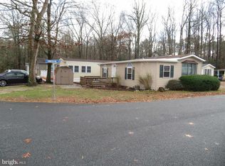 191 Timberline Cir, Berlin, MD 21811