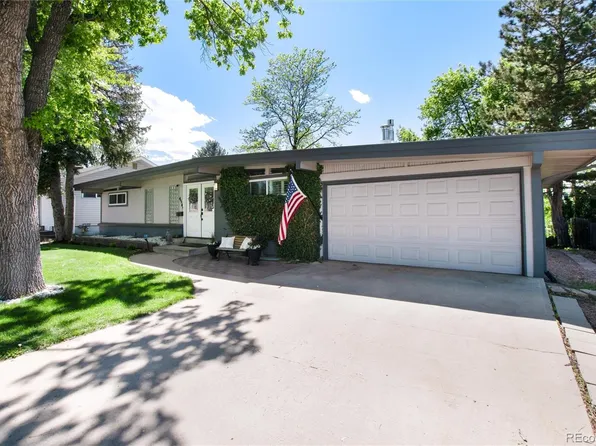 4545 S Lipan Court, Englewood, CO 80110