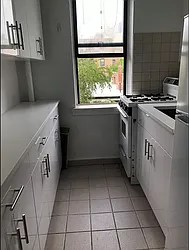 Rented by Keller Williams NYC