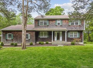 154 Deer Run Rd, Wilton, CT 06897