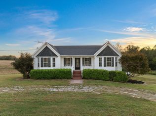 1160 County Road 1506, Cullman, AL 35058