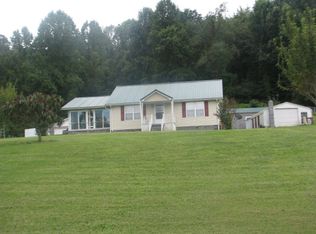 14002 Reedy Creek Rd, Abingdon, VA 24210