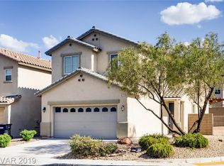 6273 Desert Lavender Ave, Las Vegas, NV 89141