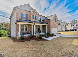 510 Eagles Pt, Fairburn, GA 30213