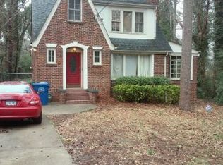 2151 Belvedere Ave SW, Atlanta, GA 30311