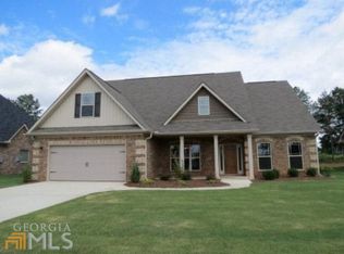 376 Golden Ocala Blvd, Macon, GA 31216