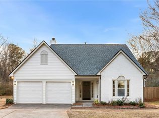 1955 Wynhurst Xing, Stone Mountain, GA 30088