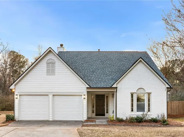 1955 Wynhurst Xing, Stone Mountain, GA 30088