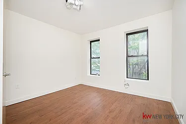 Rented by Keller Williams NYC