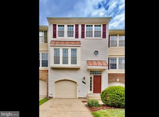 7828 Flager Cir, Manassas, VA 20109
