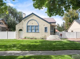 267 N State St, Rigby, ID 83442