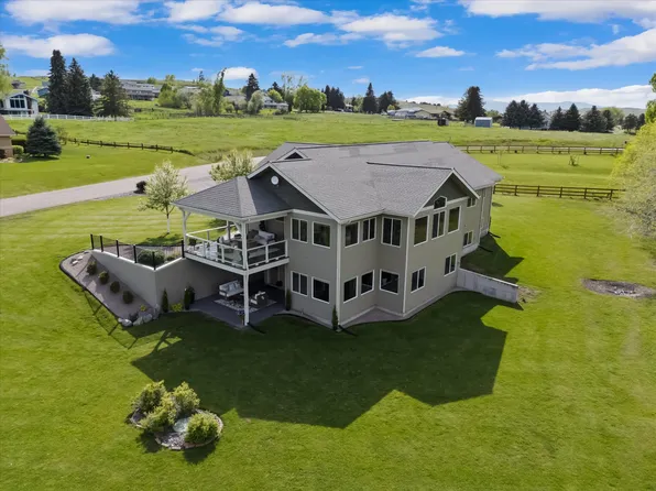 39120 Lakeview Ln, Polson, MT 59860