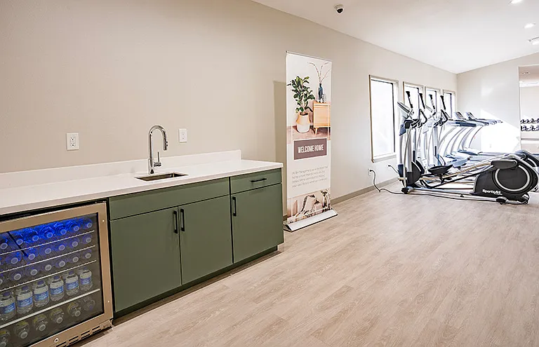 The Landings at Northgate Apartments — Photo 20