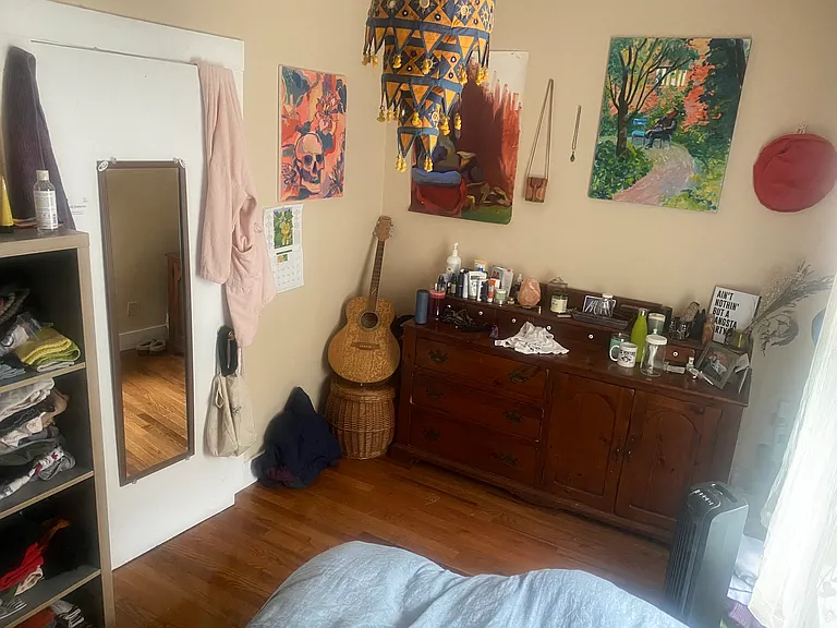 96 Wyman St #2 — Photo 1