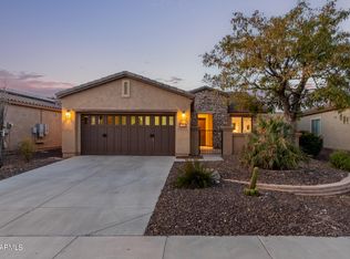 12980 W Oberlin Way, Peoria, AZ 85383