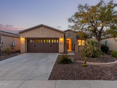 12980 W Oberlin Way, Peoria, AZ, 85383
