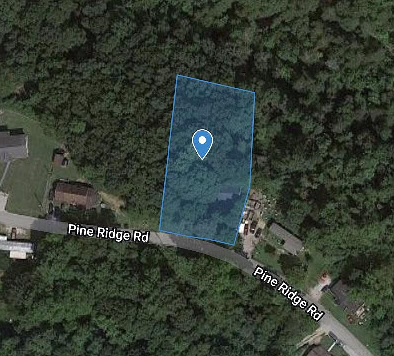 248 Pine Ridge Rd, Stearns, KY 42647 Zillow