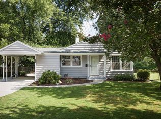 3005 Graham Rd, Falls Church, VA 22042