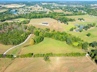 Lazy Ln, Cave City, AR 72521