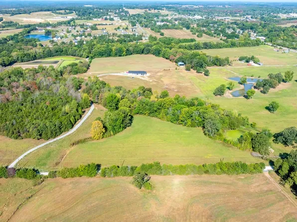 Lazy Ln, Cave City, AR 72521