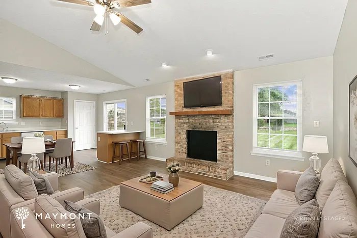 3 bed, 2.0 bath, 1200 sqft, $1,645 — Photo 4