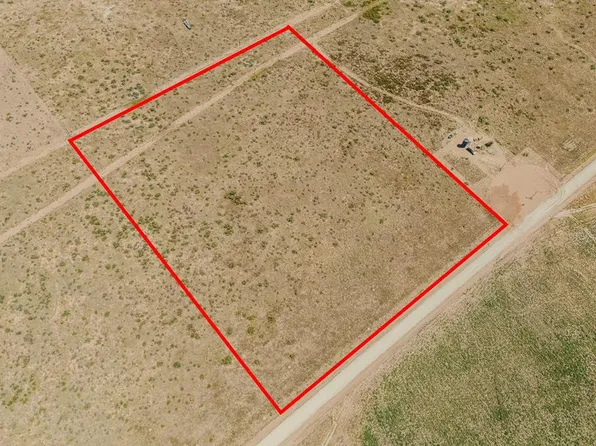 5 County Road 409 #K, Seminole, TX 79360