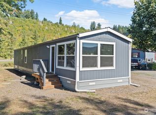 262 Mossyrock Rd W UNIT 22, Mossyrock, WA 98564
