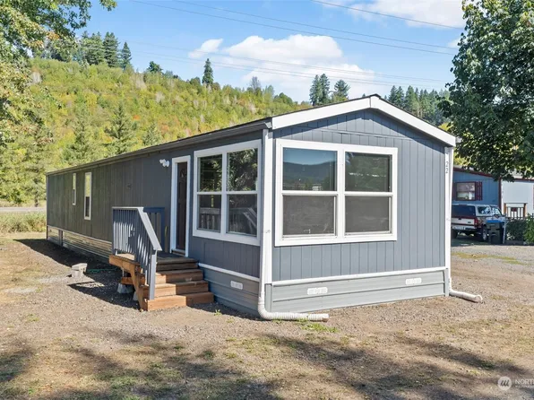 262 Mossyrock Road W #22, Mossyrock, WA 98564