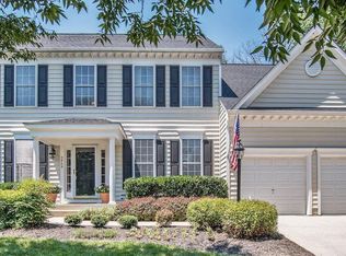 5909 Hay Boat Ct, Clarksville, MD 21029