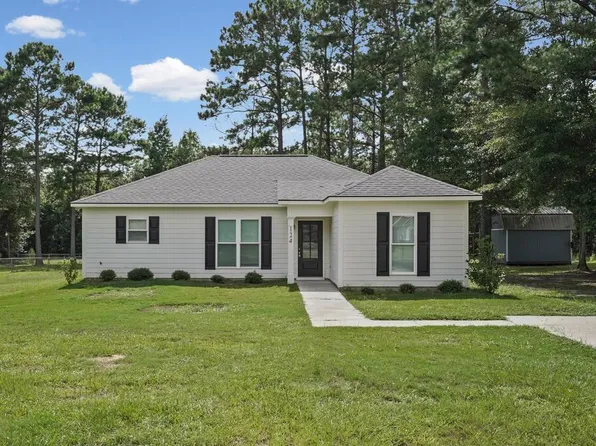 124 Aubry Ct, Leesburg, GA 31763