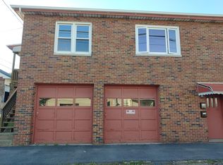 127 E 1st St #1, Hazleton, PA 18201