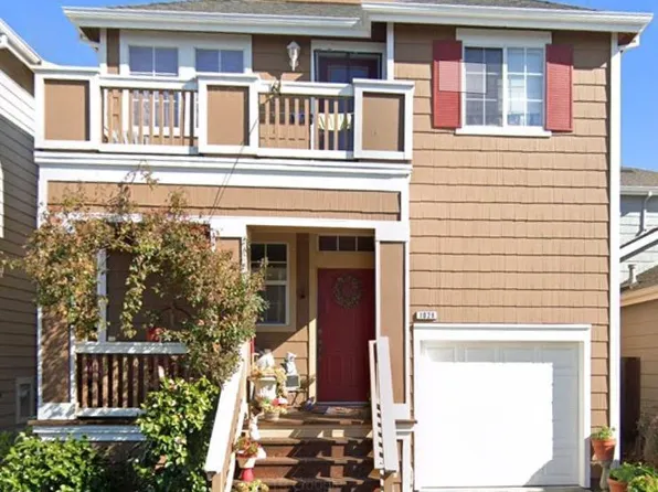 1028 Addison Circle, Petaluma, CA 94952