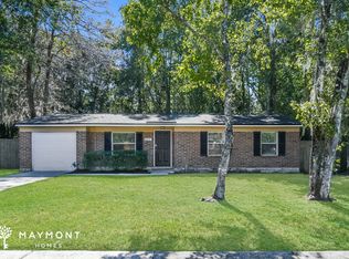 8444 Fury Dr, Jacksonville, FL 32244