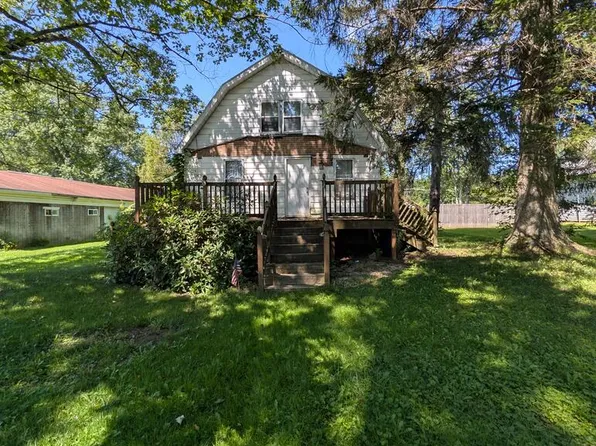 109 E Maple St, Marienville, PA 16239