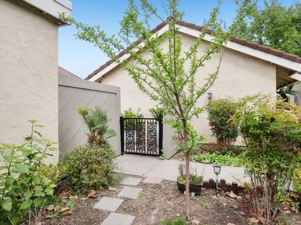 166 Truckee Ln, San Jose, CA 95136